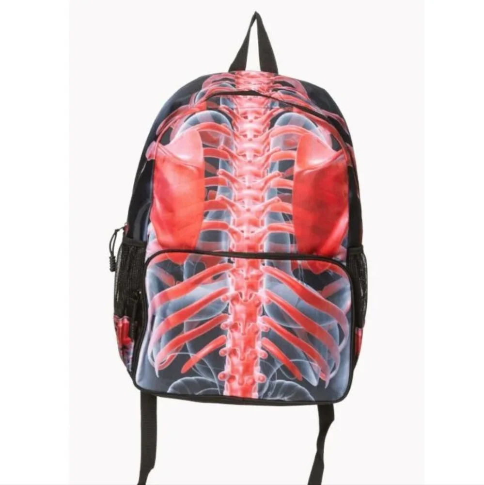Banned Alternative Signals Backpack - Picture 1 of 4